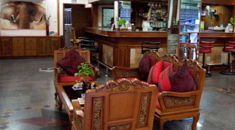 Tatum Mansion Inn 2*