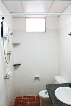 Hotel Jj Phuket
