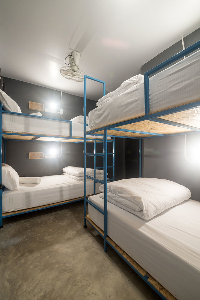 Bed Phuket