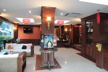 Oyo 389 Sira Boutique 3*