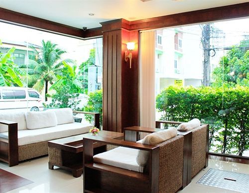 Oyo 389 Sira Boutique Hotel 3*