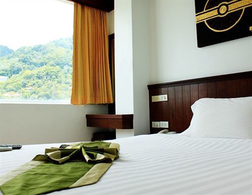 Hotel Oyo 389 Sira Boutique 3*