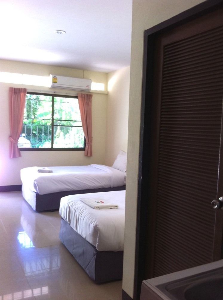 Baan Palad Mansion Aparthotel *