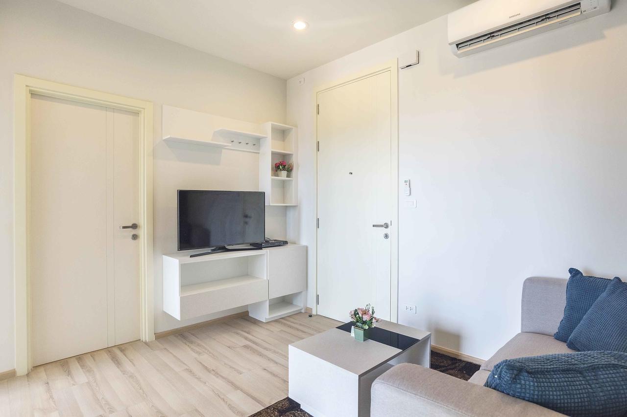 Apartment Favstay - The Base Uptown Phuket