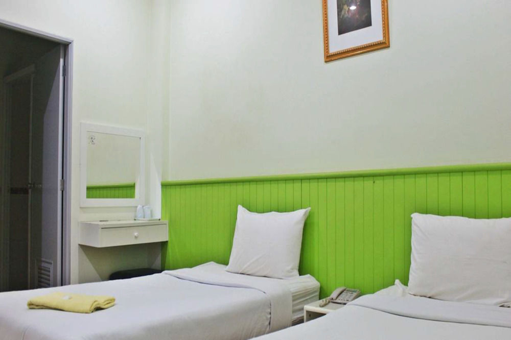 Nine @ Town Guest house 2*