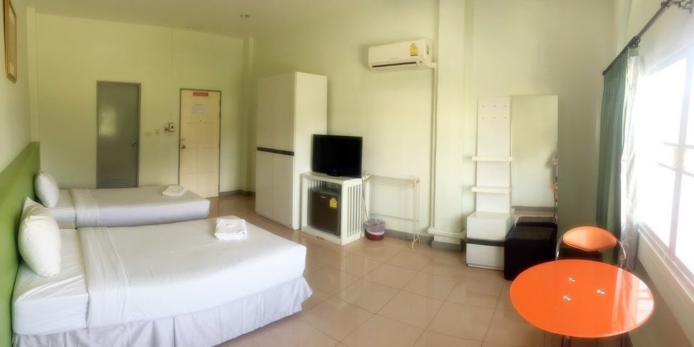 Nine @ Town Guest house Phuket