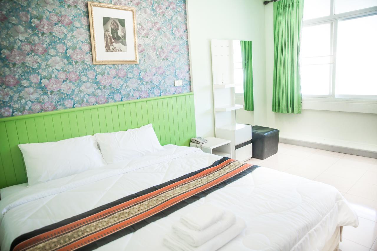 Nine @ Town Guest house