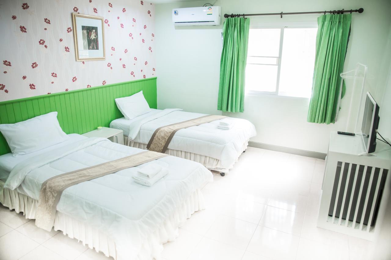 Nine @ Town Guest house