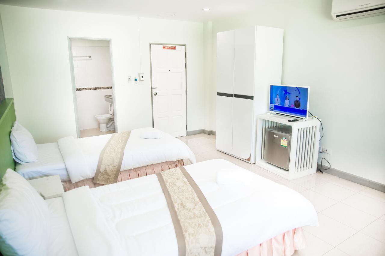Nine @ Town Guest house 2*