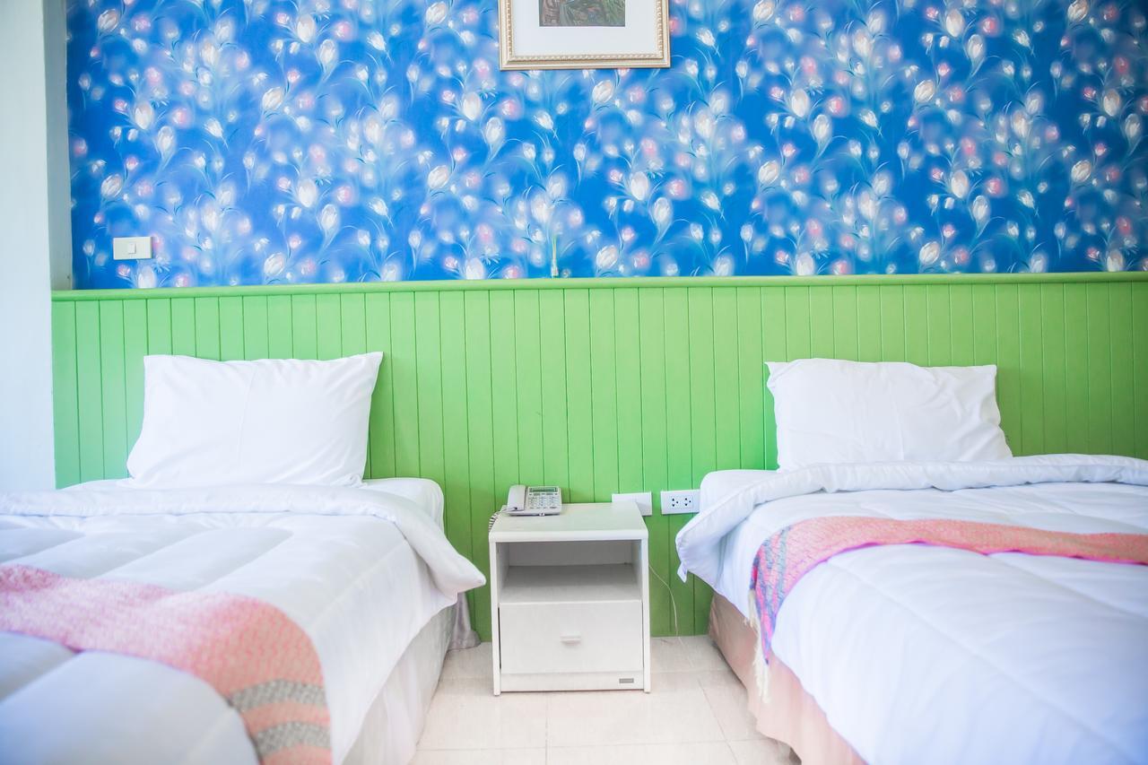 Nine @ Town Guest house Phuket