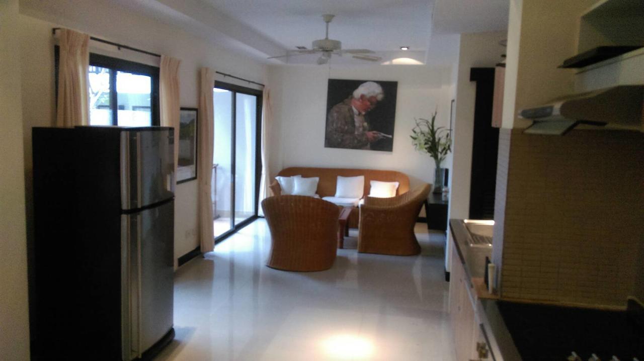 Apartment Surin Gate Phuket