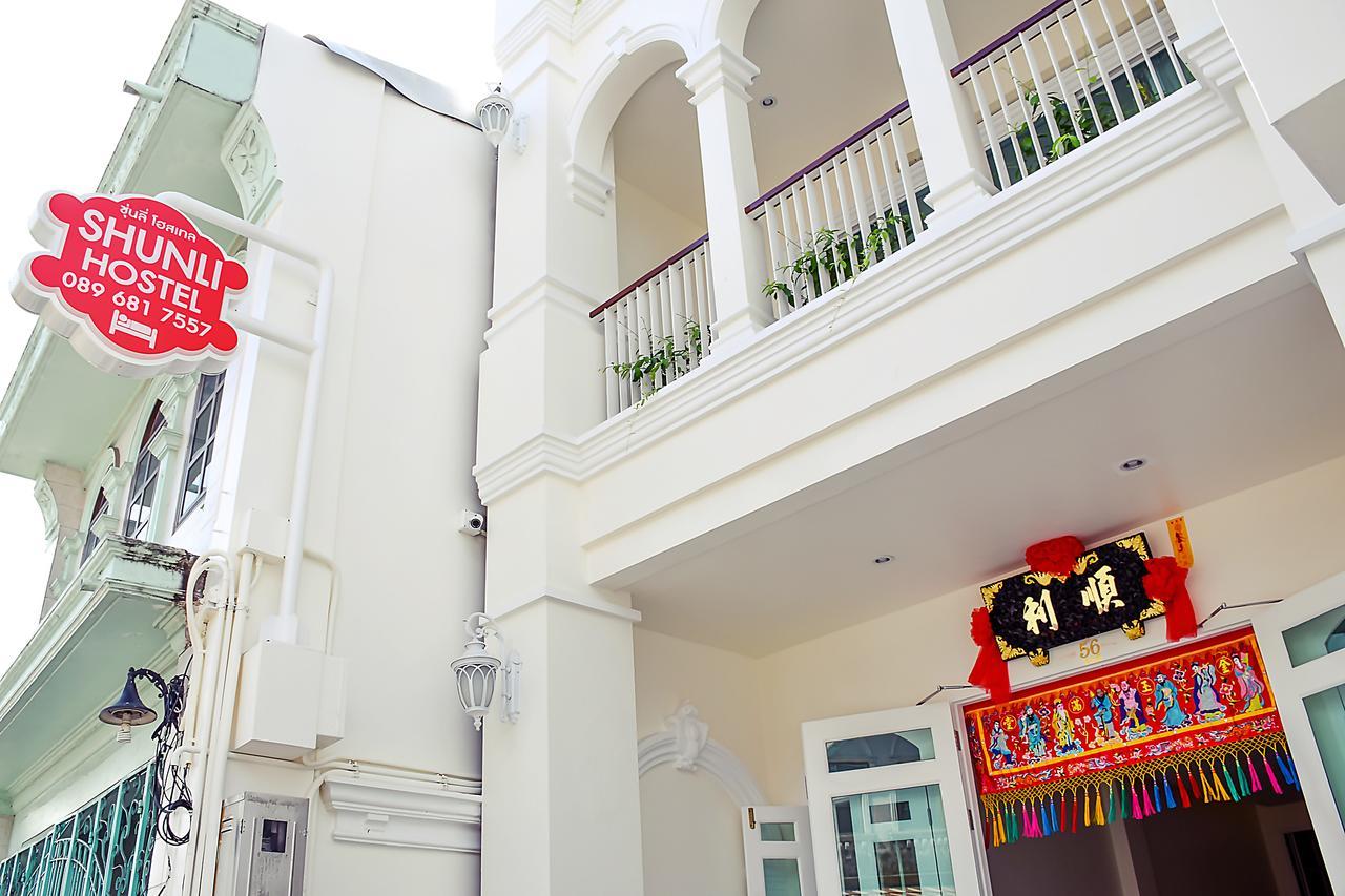 Shunli - Sha Extra Hostel Phuket