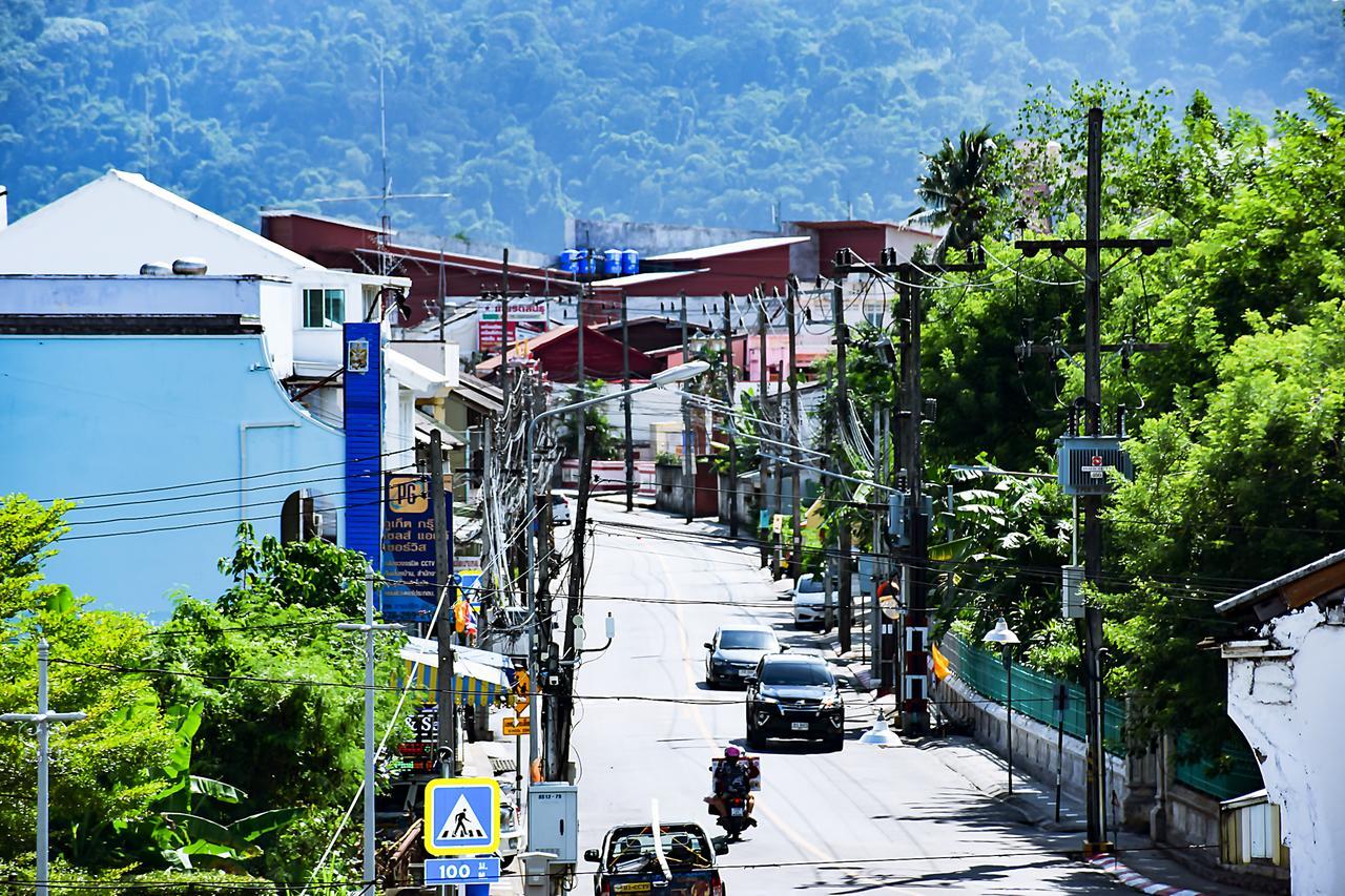 Shunli - Sha Extra Hostel