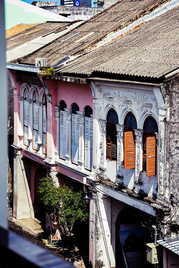 Hostel Shunli - Sha Extra Phuket