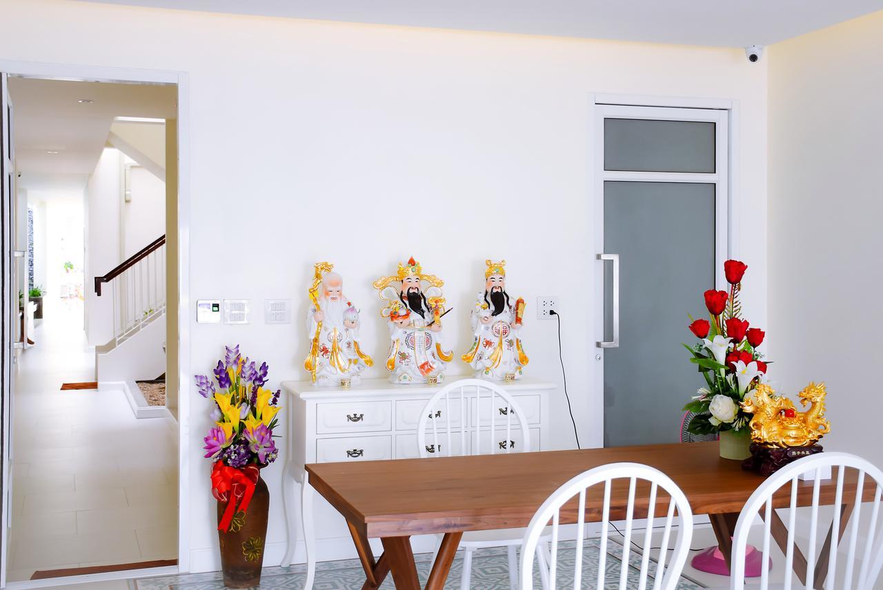 Shunli - Sha Extra Hostel *