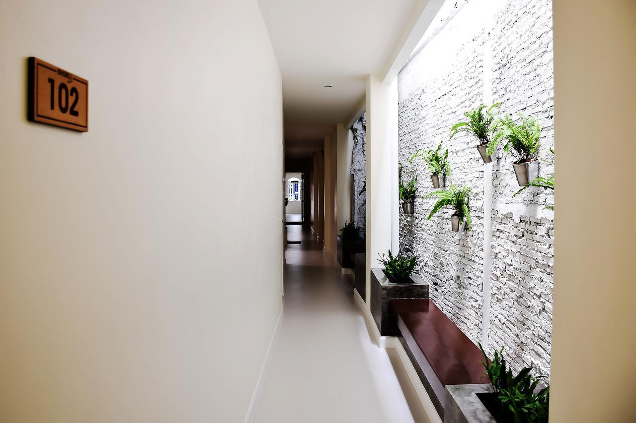 Hostel Shunli - Sha Extra *