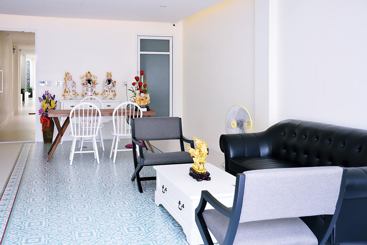 Shunli - Sha Extra Hostel Phuket