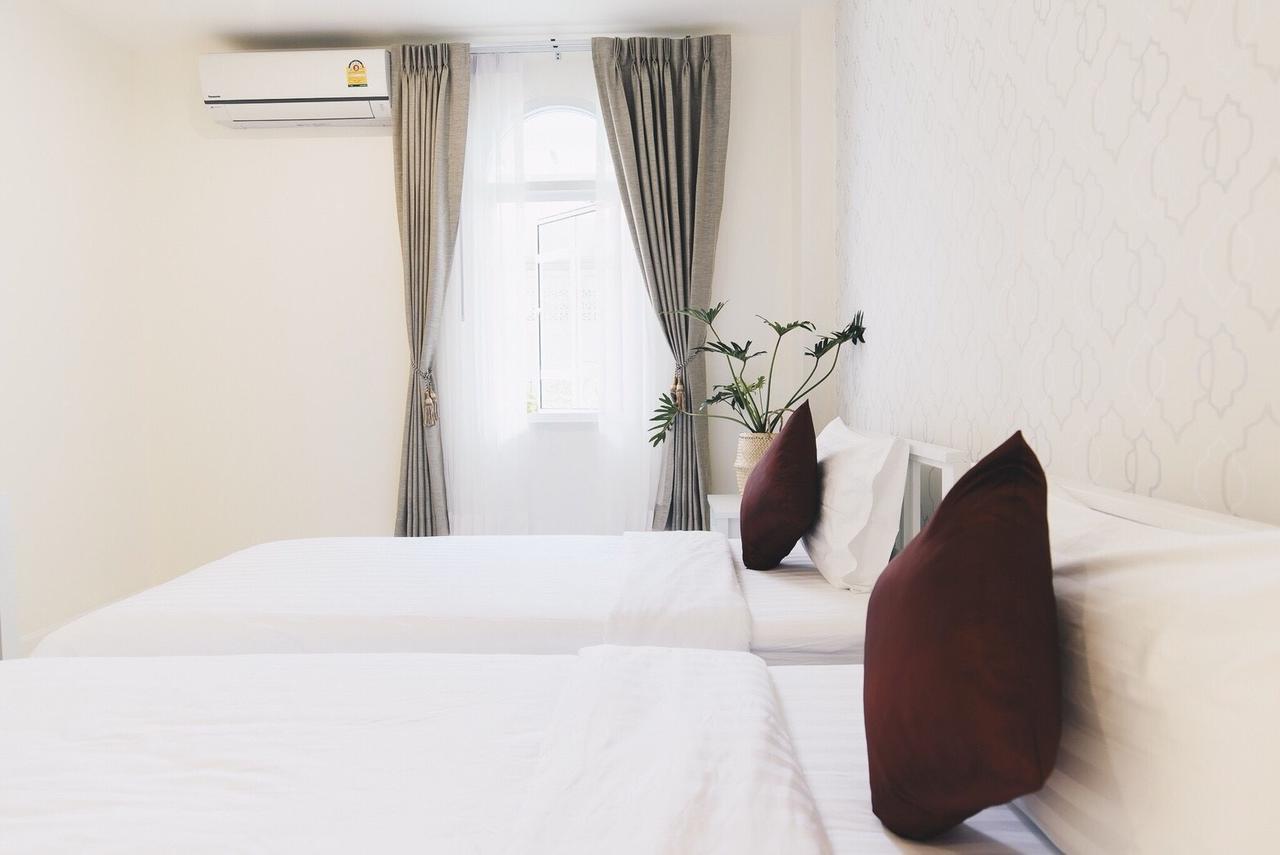 Shunli - Sha Extra Hostel