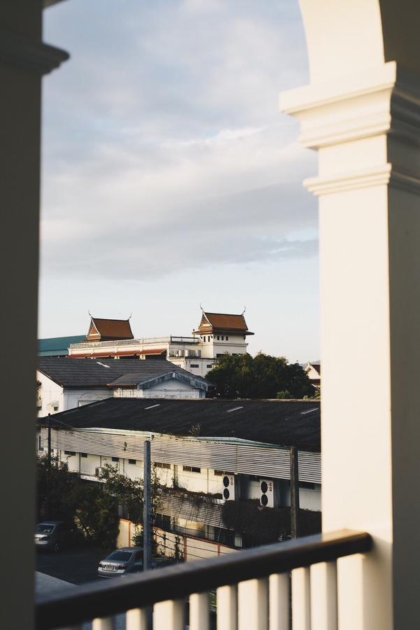 Hostel Shunli - Sha Extra Phuket