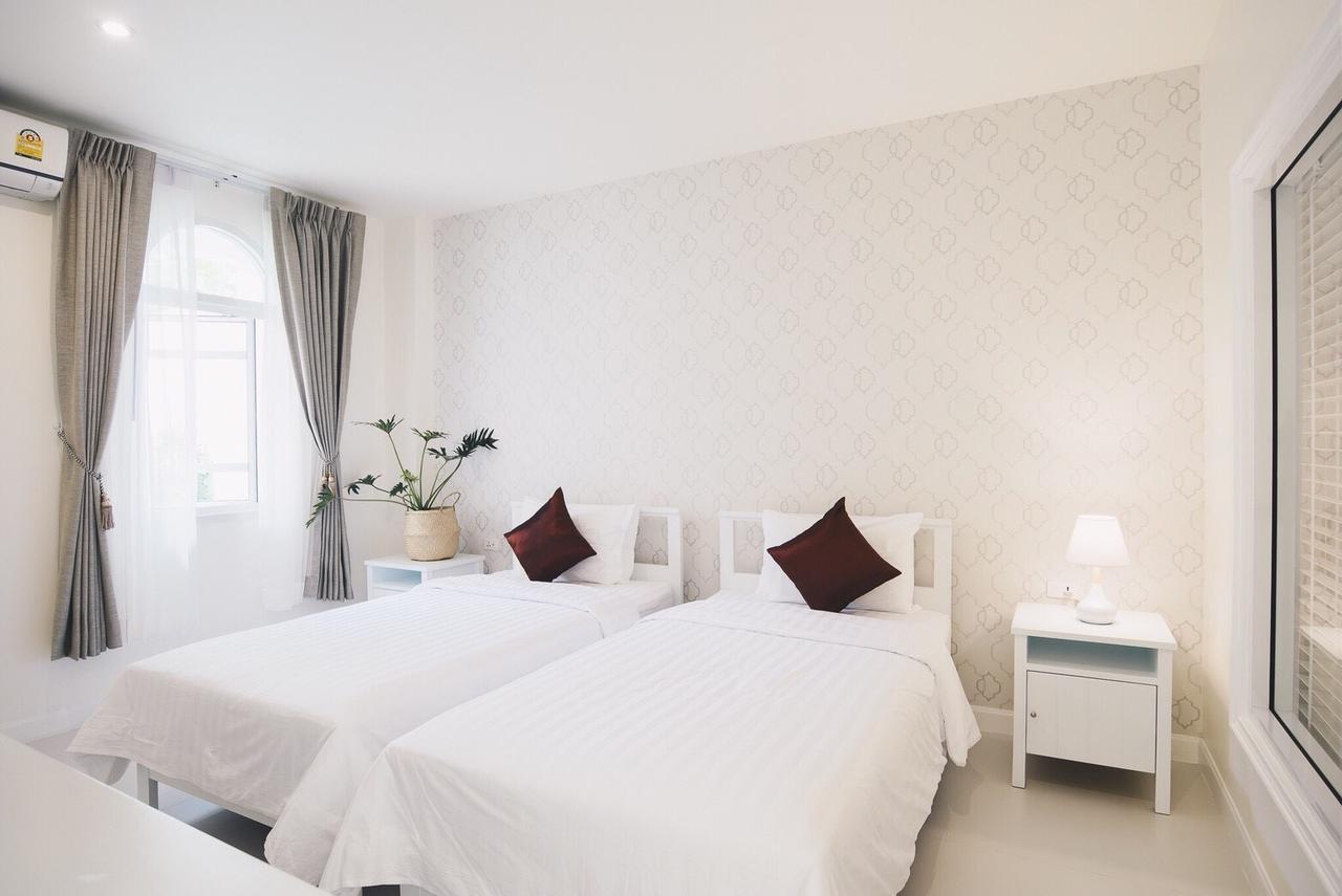 Shunli - Sha Extra Hostel Phuket