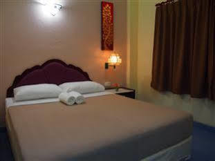 Pacific Guest house Phuket