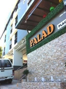 Baan Palad Mansion * Phuket