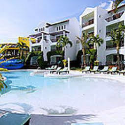 Felix Karon Hotel