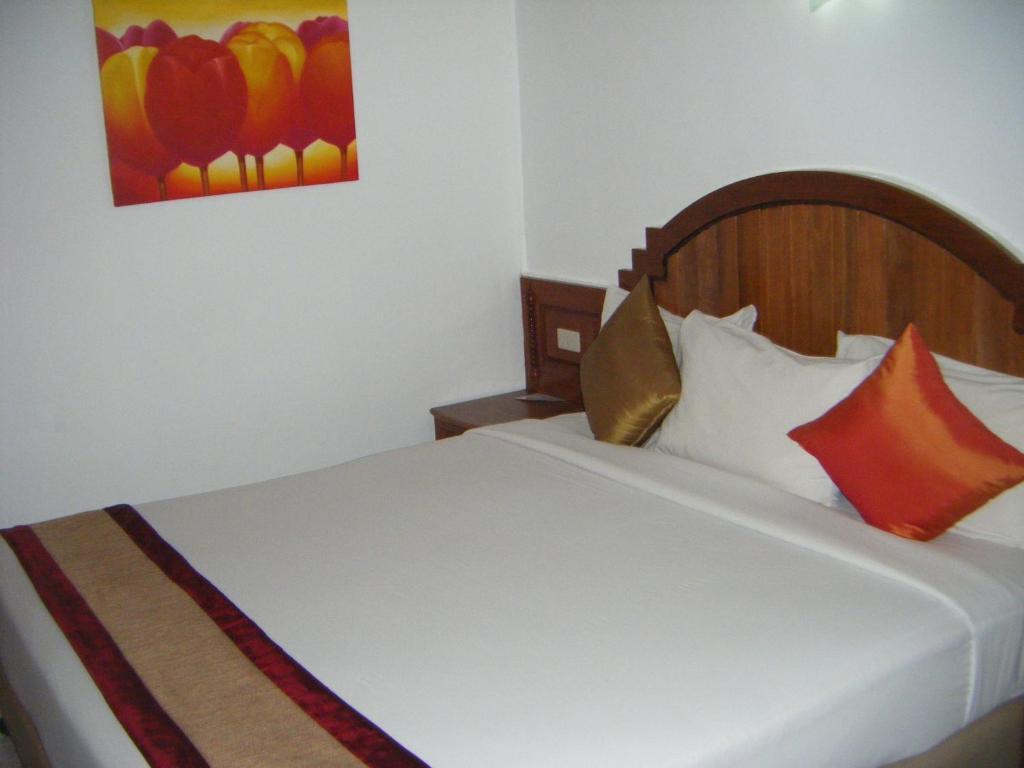 Tatum Mansion Inn 2*