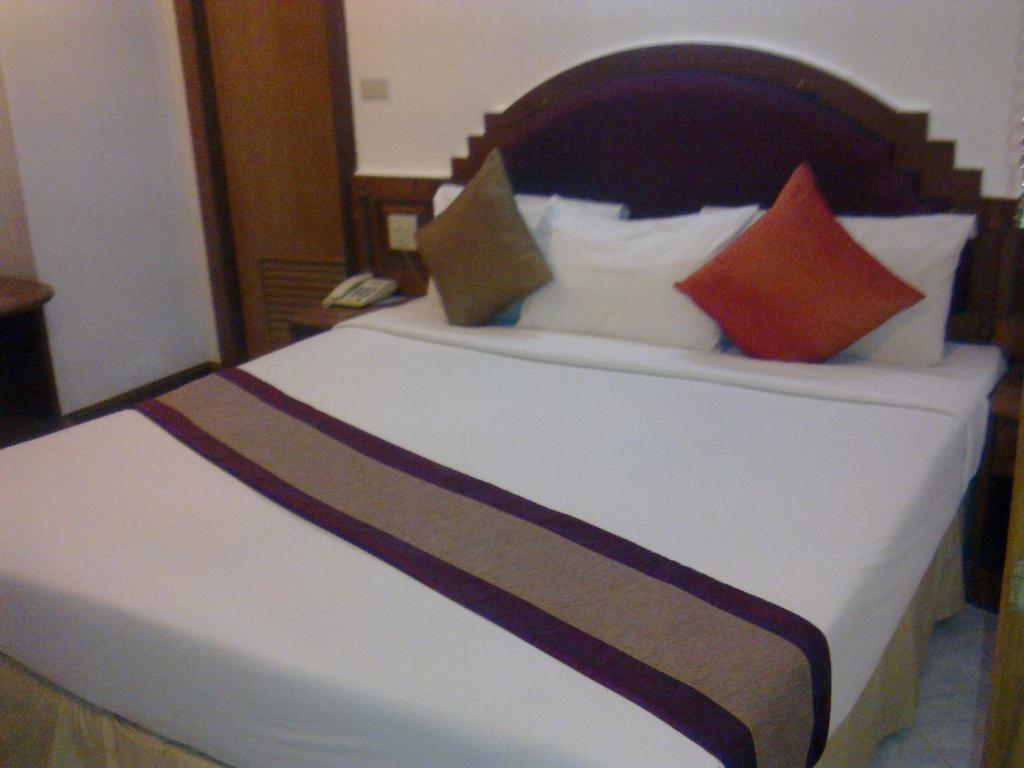 Inn Tatum Mansion Phuket