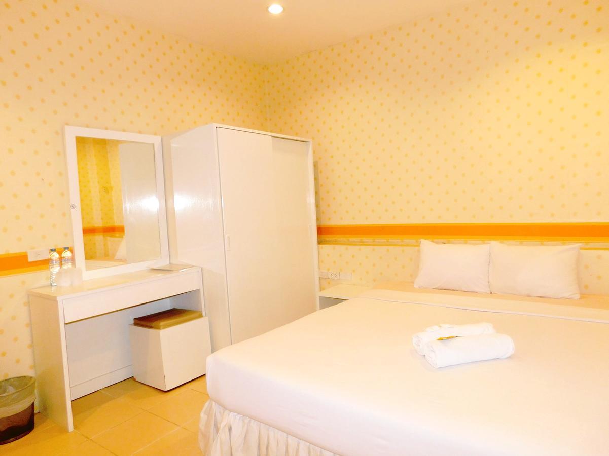 Guest house Be Fine 2*