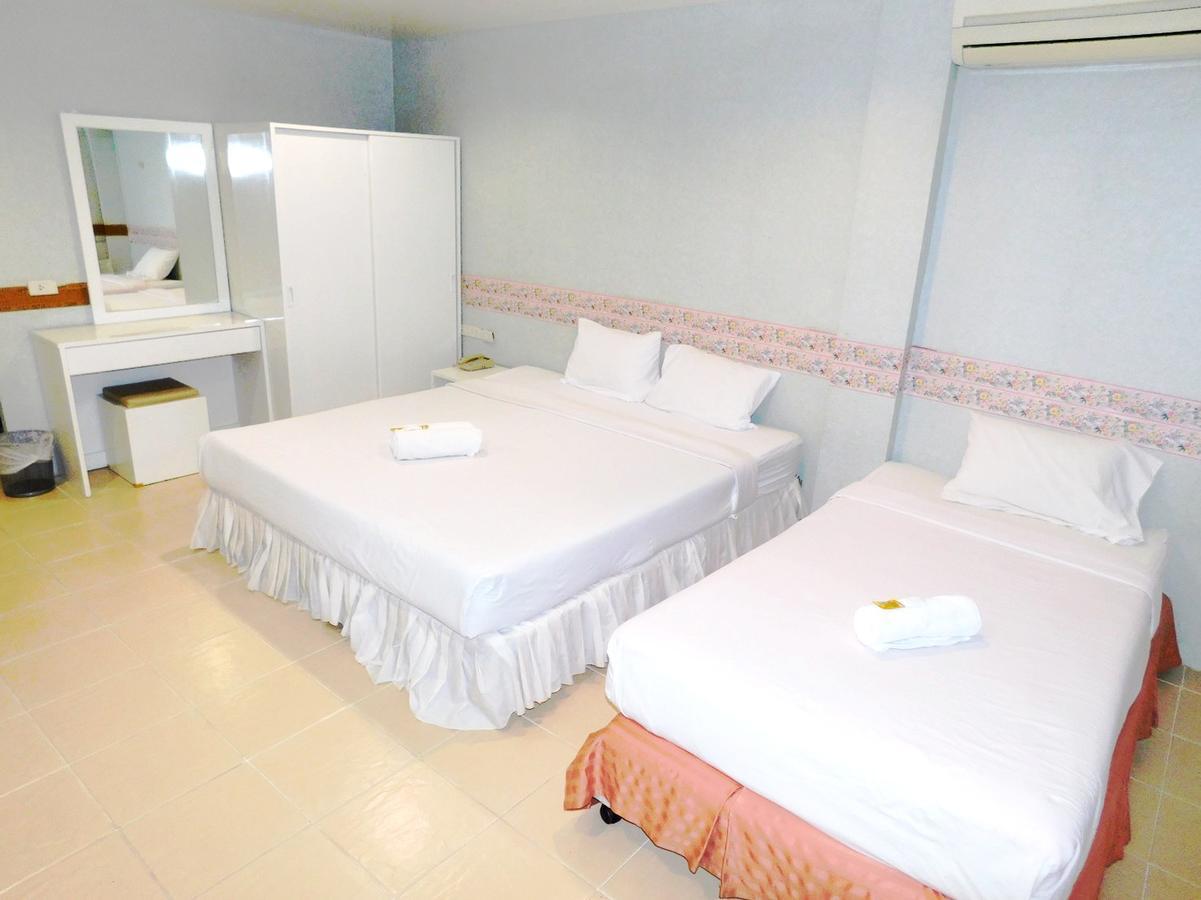 Guest house Be Fine 2*