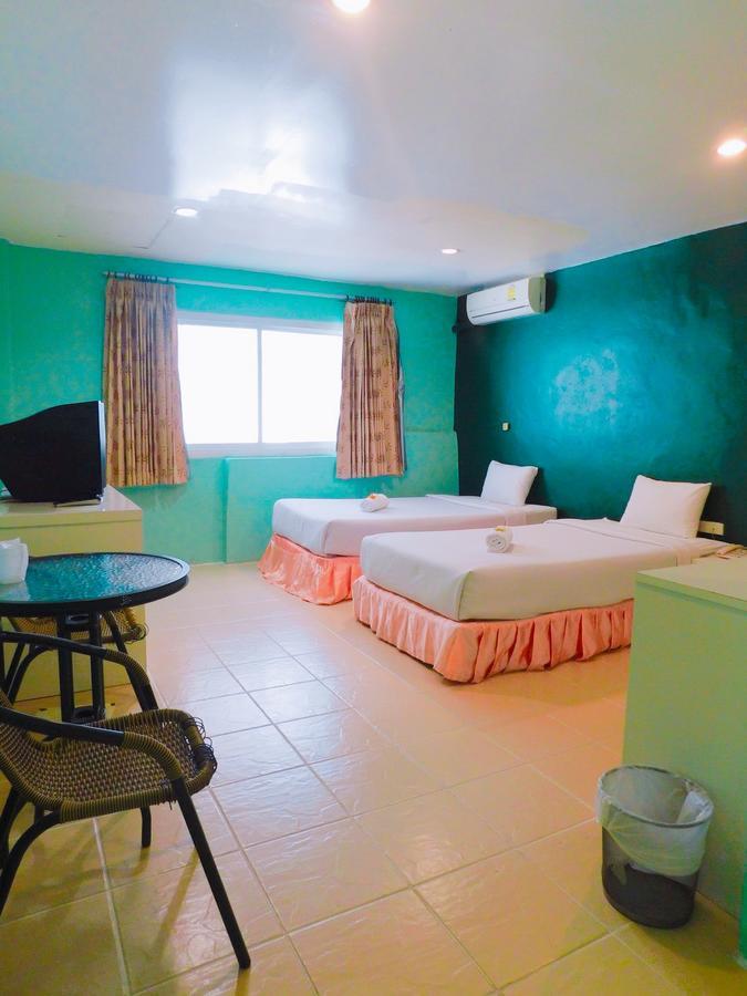 Guest house Be Fine