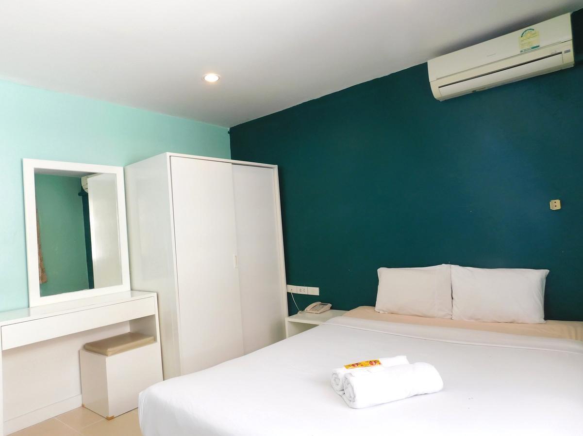 Guest house Be Fine 2*