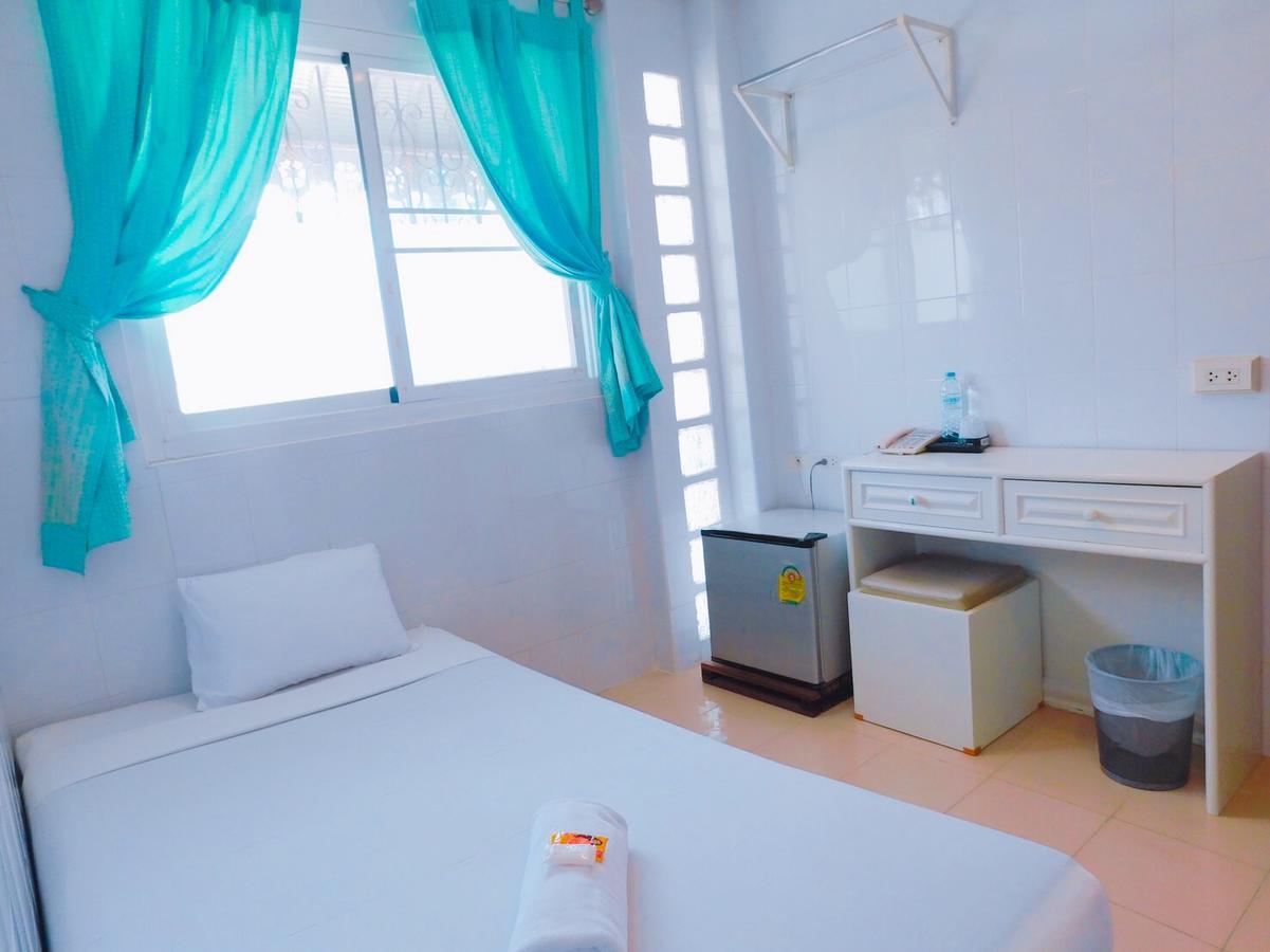 Be Fine Guest house Phuket