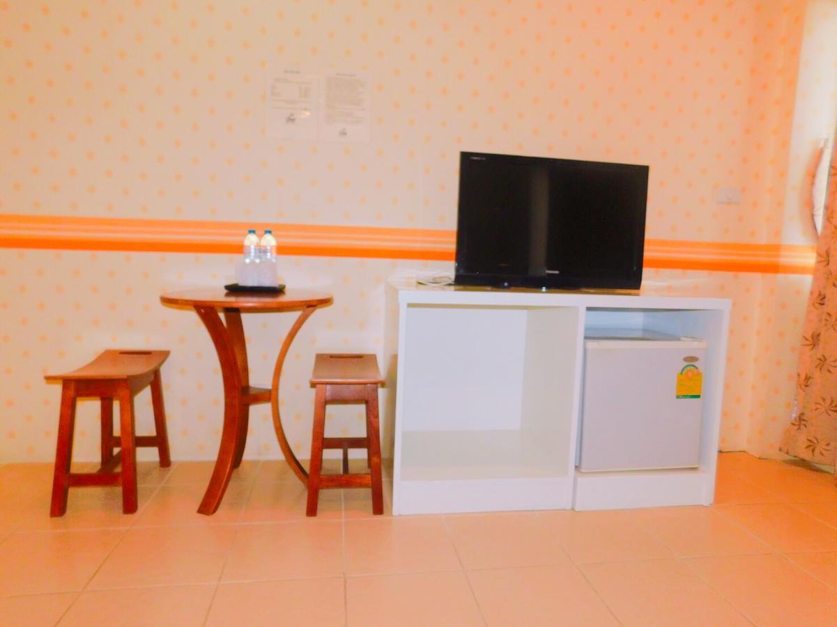 Guest house Be Fine Phuket