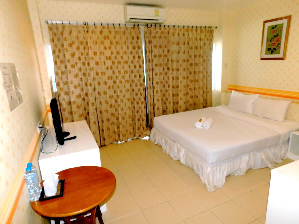 Guest house Be Fine