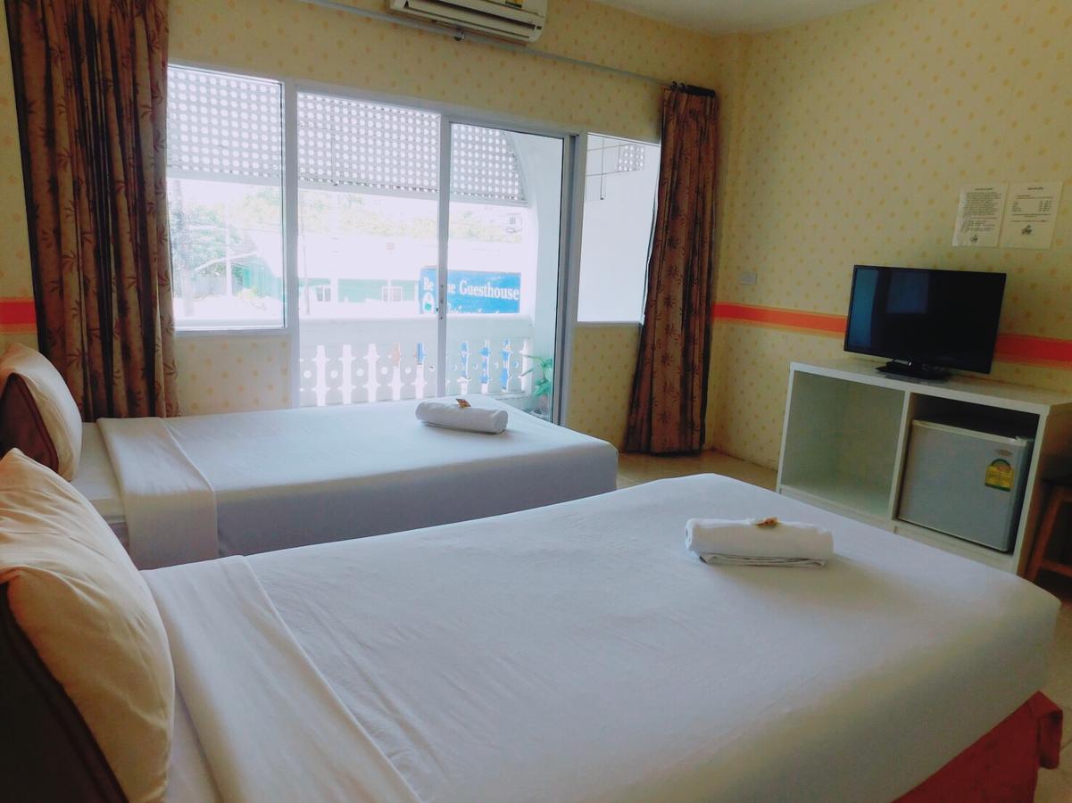 Guest house Be Fine