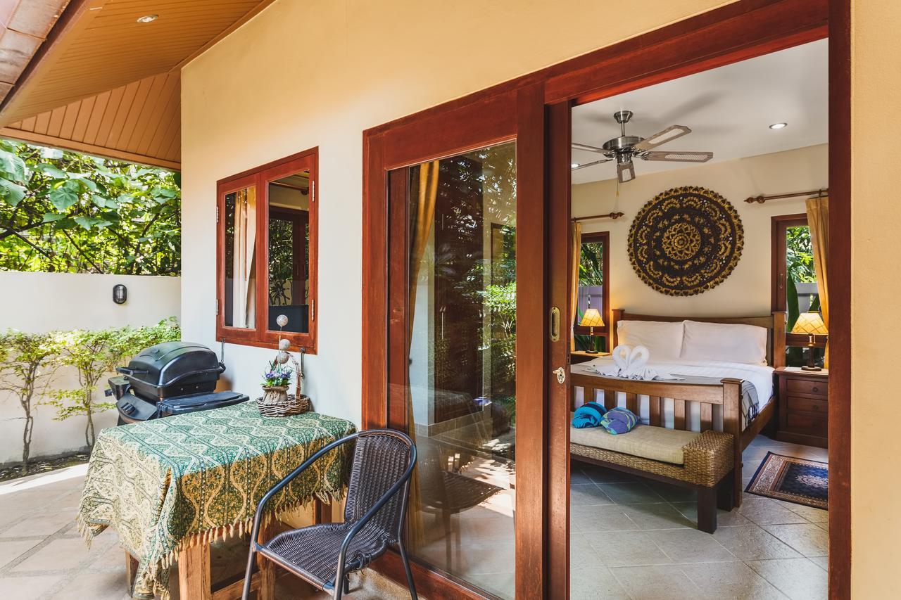 White Elephants Villa *