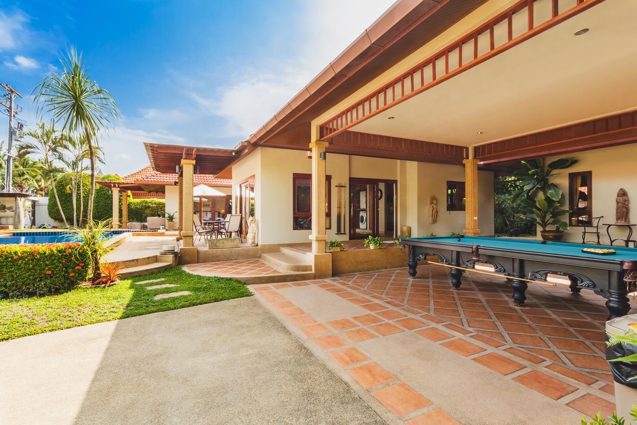 White Elephants Phuket