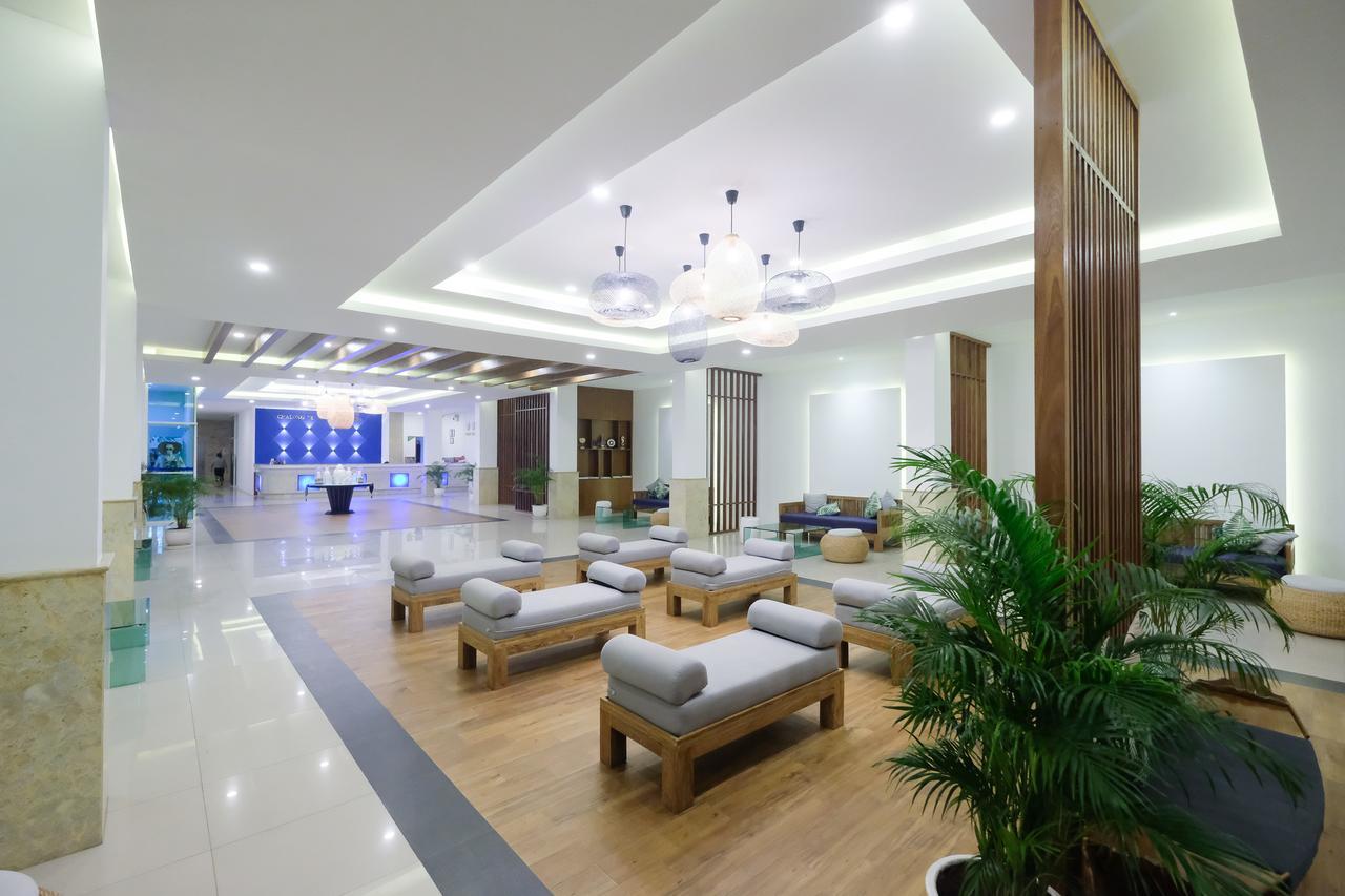 Resort Chalong Beach Hotel Phuket