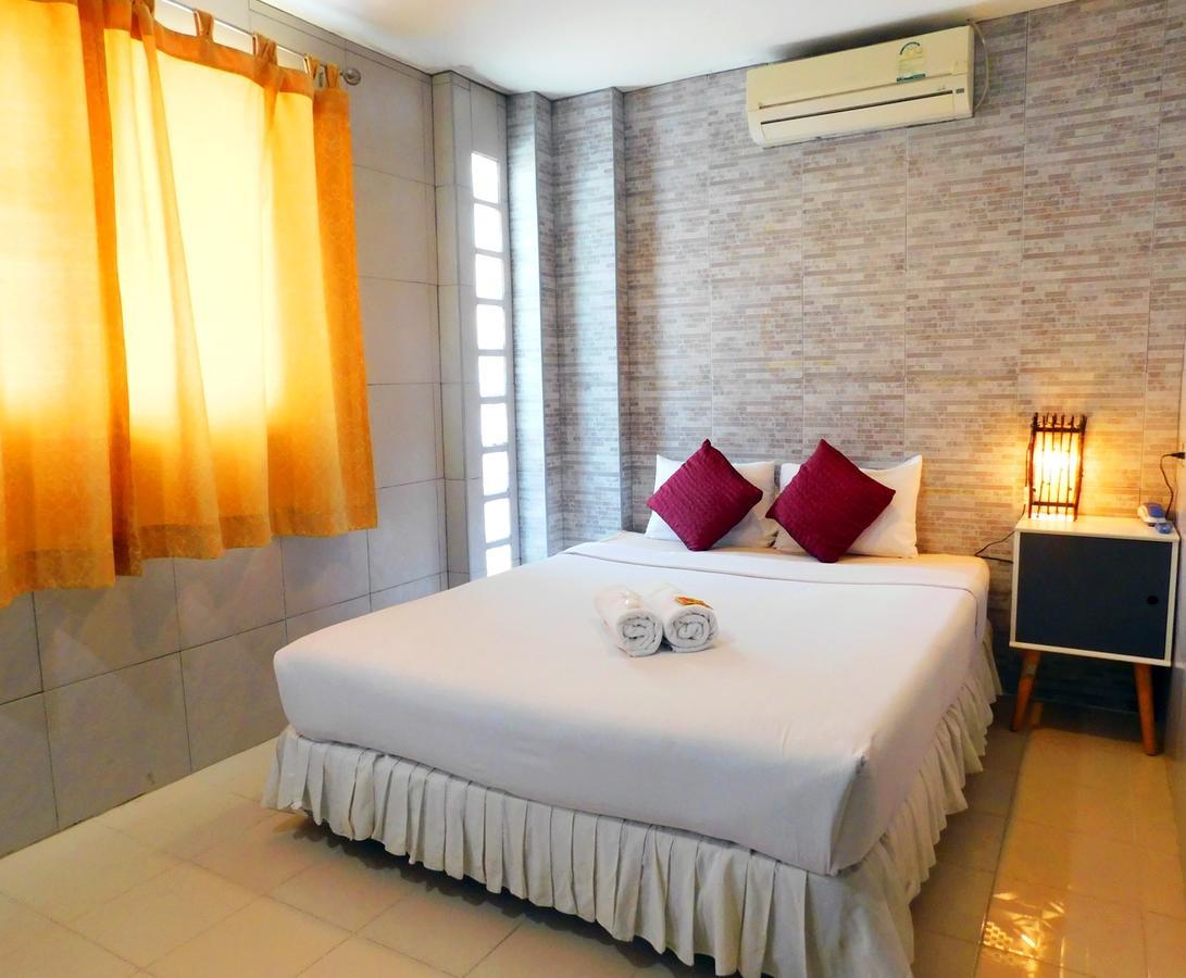 Guest house Be Fine