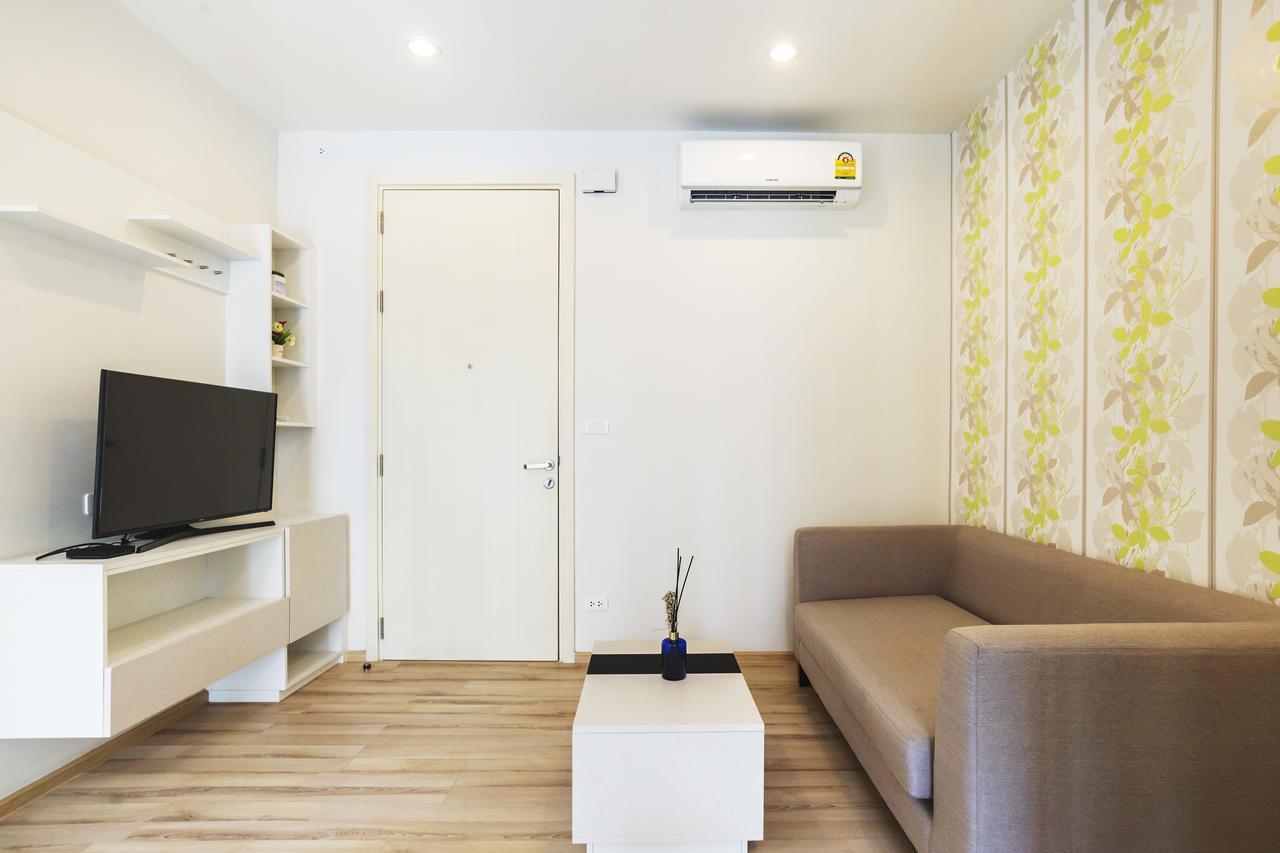 Favstay - The Base Uptown Apartment