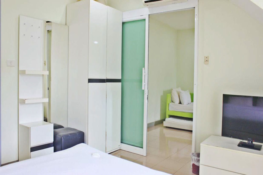 Nine @ Town Guest house