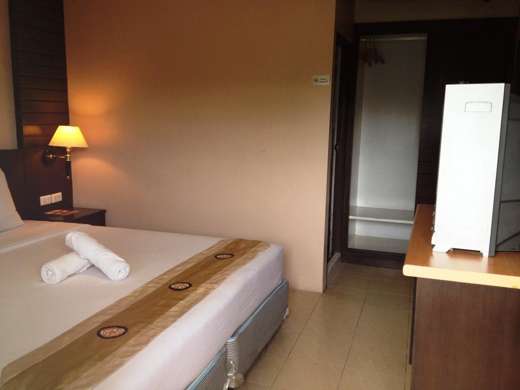 Pk Mansion Aparthotel