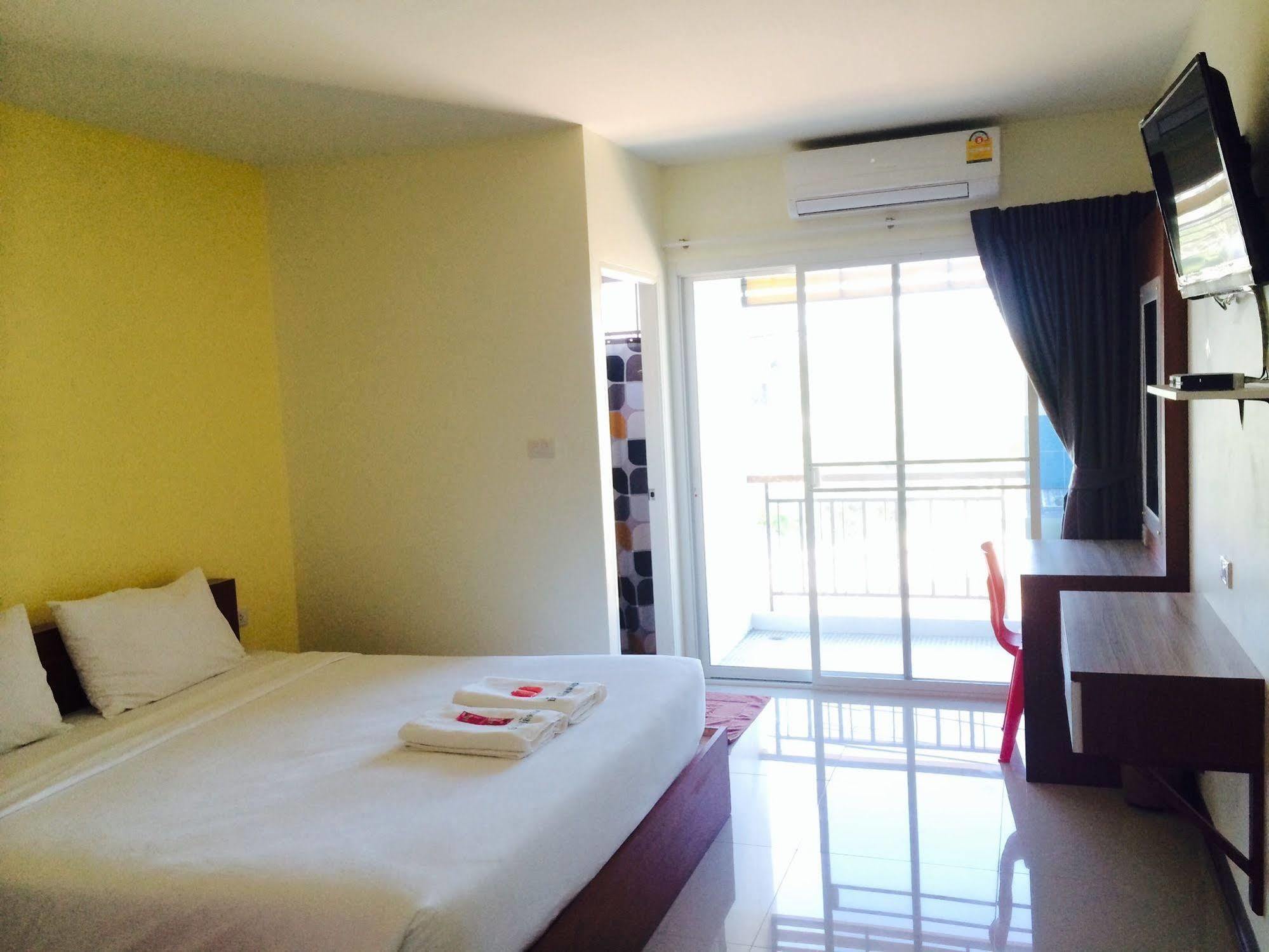 Baan Palad Mansion * Phuket