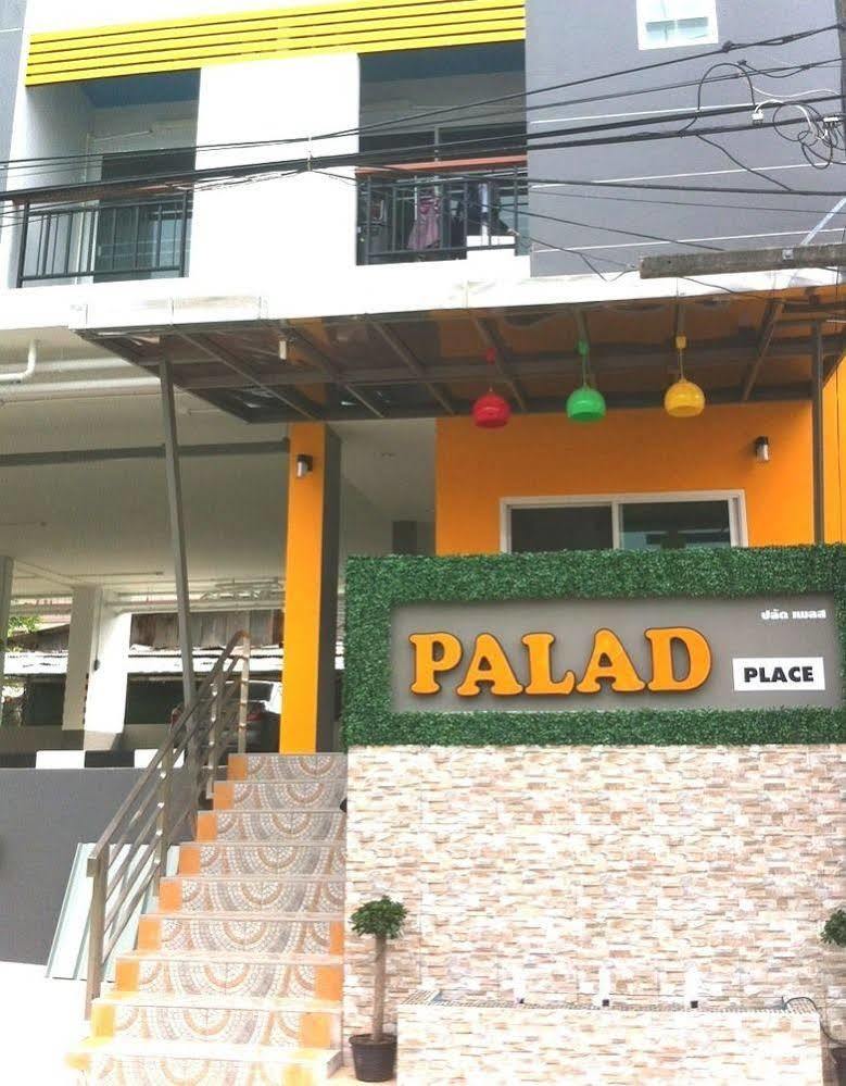 Baan Palad Mansion