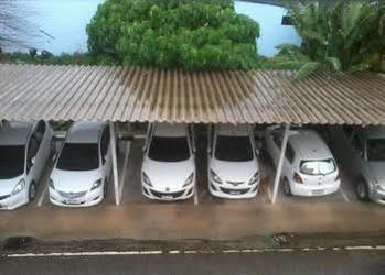 Aparthotel Baan Palad Mansion *