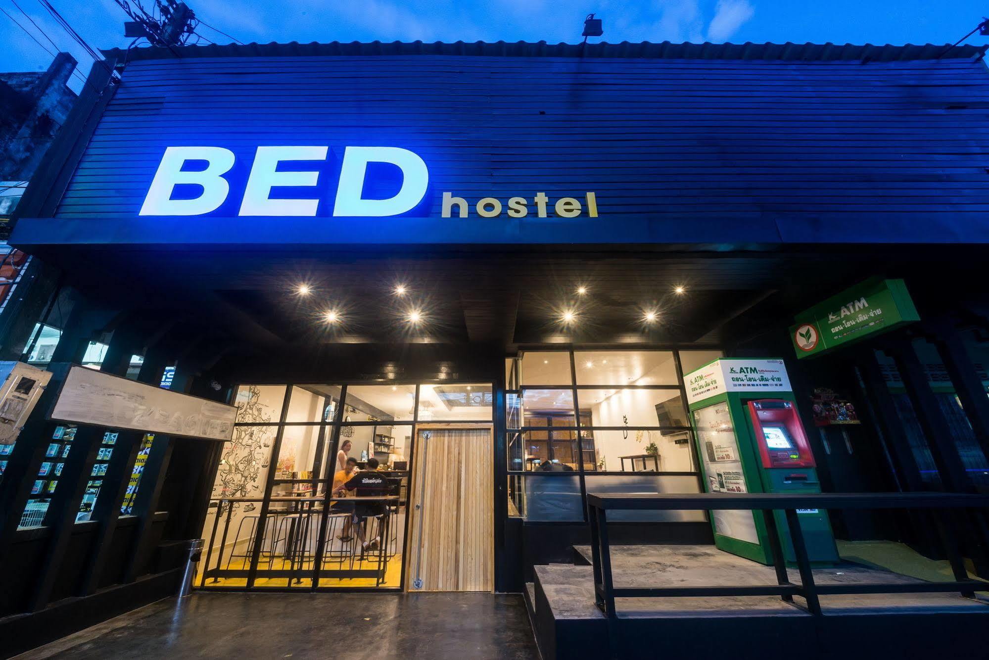 Hostel Bed Phuket