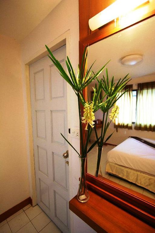 Aparthotel Pk Mansion