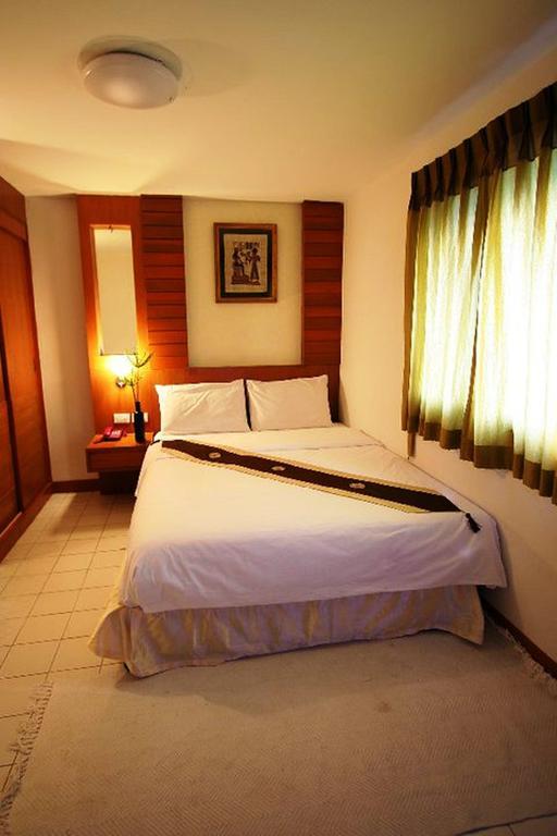 Pk Mansion Phuket